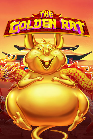 The Golden Rat слот демо играть бесплатно онлайн | Казино Азино 777
