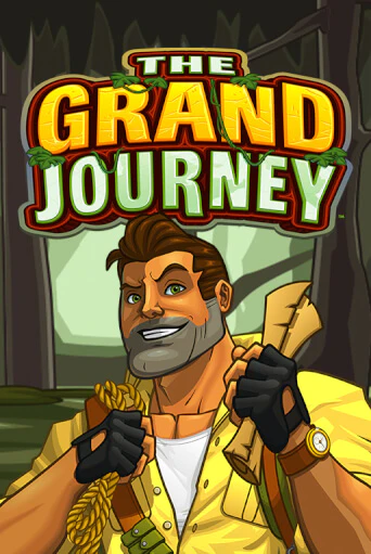 The Grand Journey слот демо играть бесплатно онлайн | Казино Азино 777
