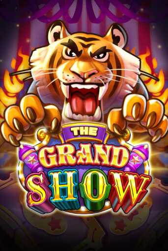 The Grand Show слот демо играть бесплатно онлайн | Казино Азино 777