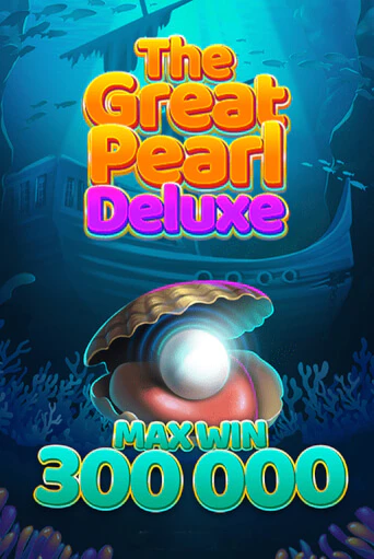 The Great Pearl Deluxe слот демо играть бесплатно онлайн | Казино Азино 777