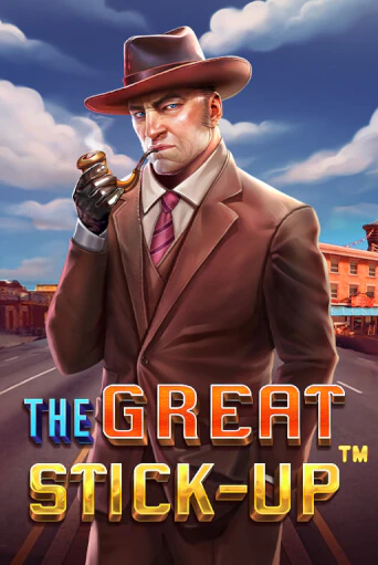 The Great Stick-up слот демо играть бесплатно онлайн | Казино Азино 777