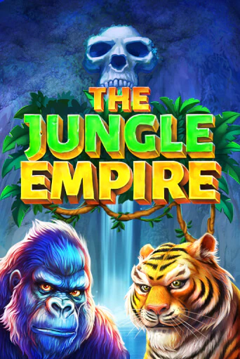 The Jungle Empire слот демо играть бесплатно онлайн | Казино Азино 777