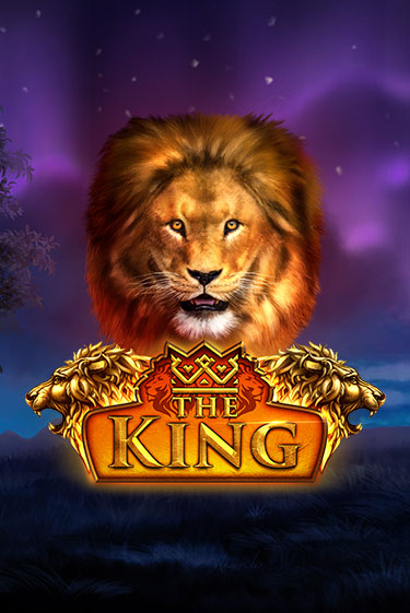 The King слот демо играть бесплатно онлайн | Казино Азино 777