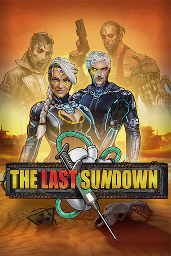 The Last Sundown слот демо играть бесплатно онлайн | Казино Азино 777