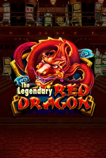 The Legendary Red Dragon слот демо играть бесплатно онлайн | Казино Азино 777