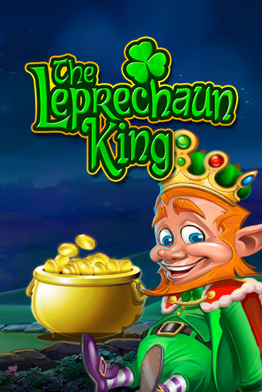 The Leprechaun King слот демо играть бесплатно онлайн | Казино Азино 777