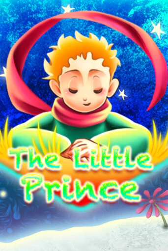 The Little Prince слот демо играть бесплатно онлайн | Казино Азино 777