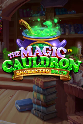 The Magic Cauldron слот демо играть бесплатно онлайн | Казино Азино 777