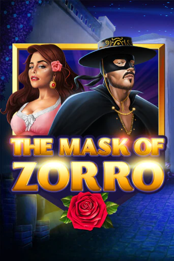 The Mask of Zorro слот демо играть бесплатно онлайн | Казино Азино 777