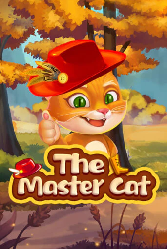 The Master Cat слот демо играть бесплатно онлайн | Казино Азино 777