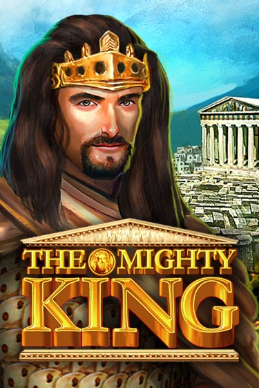 The Mighty King слот демо играть бесплатно онлайн | Казино Азино 777