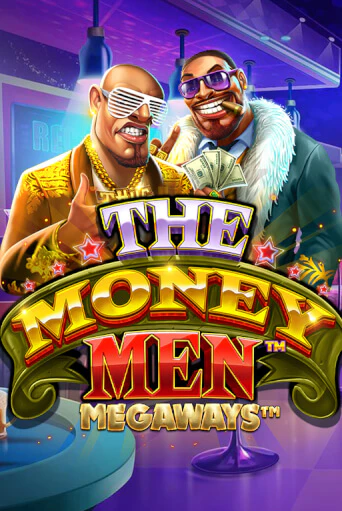 The Money Men Megaways слот демо играть бесплатно онлайн | Казино Азино 777