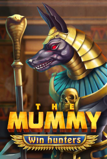 The Mummy Win Hunters слот демо играть бесплатно онлайн | Казино Азино 777