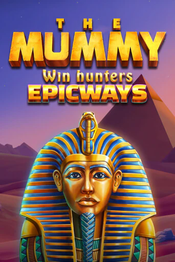 The Mummy Win Hunters EPICWAYS слот демо играть бесплатно онлайн | Казино Азино 777