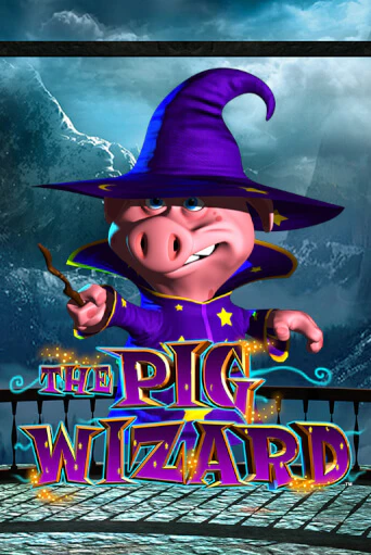 The Pig Wizard Megaways слот демо играть бесплатно онлайн | Казино Азино 777
