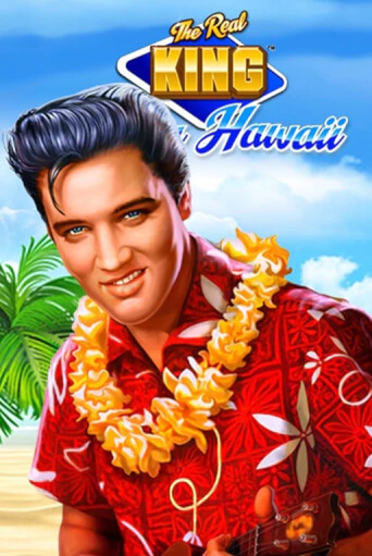 The Real King Aloha Hawaii слот демо играть бесплатно онлайн | Казино Азино 777