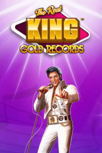 The Real King Gold Records слот демо играть бесплатно онлайн | Казино Азино 777