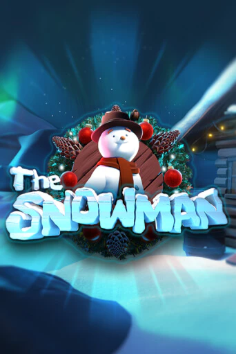 The Snowman слот демо играть бесплатно онлайн | Казино Азино 777