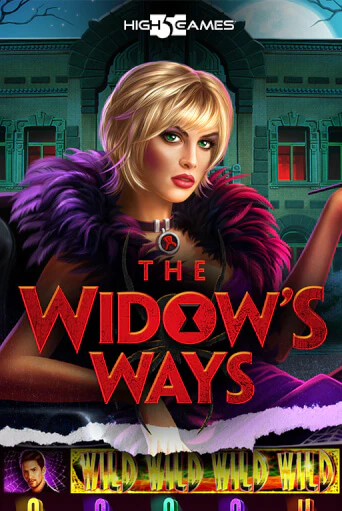 The Widow's Ways слот демо играть бесплатно онлайн | Казино Азино 777