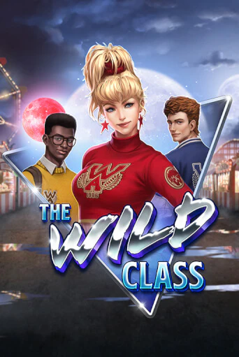 The Wild Class слот демо играть бесплатно онлайн | Казино Азино 777