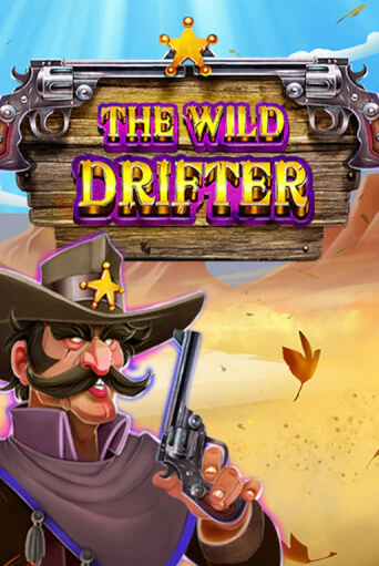 The Wild Drifter слот демо играть бесплатно онлайн | Казино Азино 777