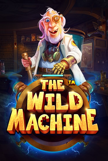 The Wild Machine слот демо играть бесплатно онлайн | Казино Азино 777