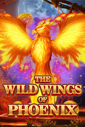 The Wild Wings of Phoenix слот демо играть бесплатно онлайн | Казино Азино 777