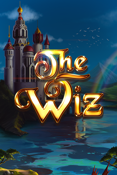The Wiz слот демо играть бесплатно онлайн | Казино Азино 777