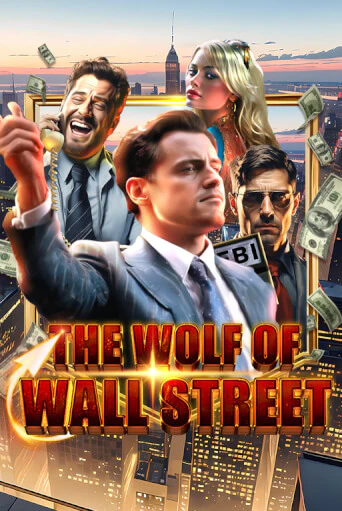 The Wolf of Wall Street слот демо играть бесплатно онлайн | Казино Азино 777