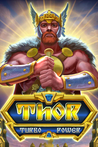 Thor turbo power слот демо играть бесплатно онлайн | Казино Азино 777