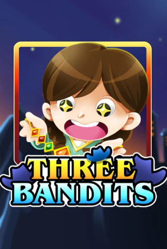 Three Bandits слот демо играть бесплатно онлайн | Казино Азино 777