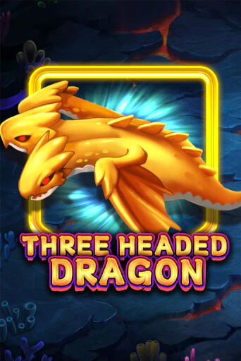 Three Headed Dragon слот демо играть бесплатно онлайн | Казино Азино 777