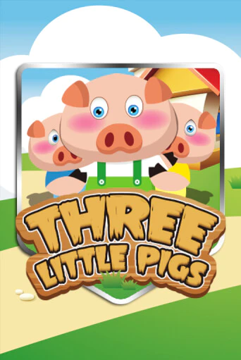 Three Little Pigs слот демо играть бесплатно онлайн | Казино Азино 777