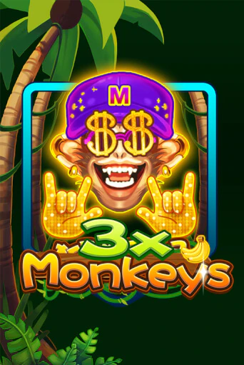 Three Monkeys слот демо играть бесплатно онлайн | Казино Азино 777