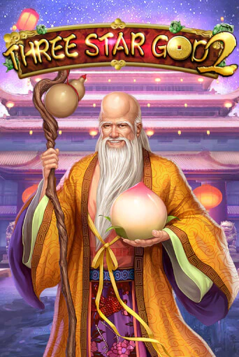 Three Star God 2 слот демо играть бесплатно онлайн | Казино Азино 777