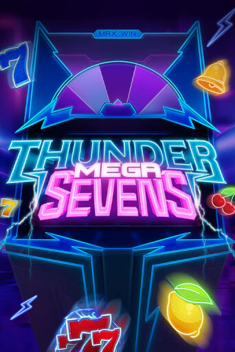 Thunder Mega Sevens слот демо играть бесплатно онлайн | Казино Азино 777