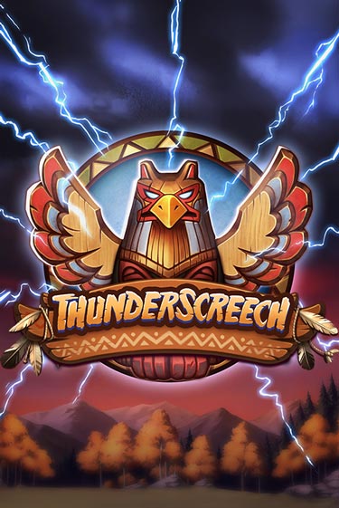Thunder Screech слот демо играть бесплатно онлайн | Казино Азино 777