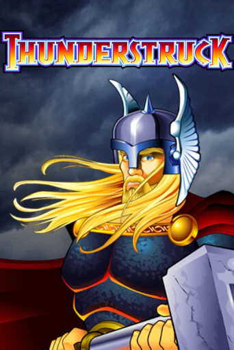 Thunderstruck слот демо играть бесплатно онлайн | Казино Азино 777