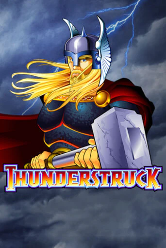 Thunderstruck слот демо играть бесплатно онлайн | Казино Азино 777
