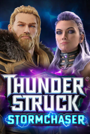 Thunderstruck Stormchaser слот демо играть бесплатно онлайн | Казино Азино 777