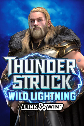 Thunderstruck Wild Lightning VF слот демо играть бесплатно онлайн | Казино Азино 777