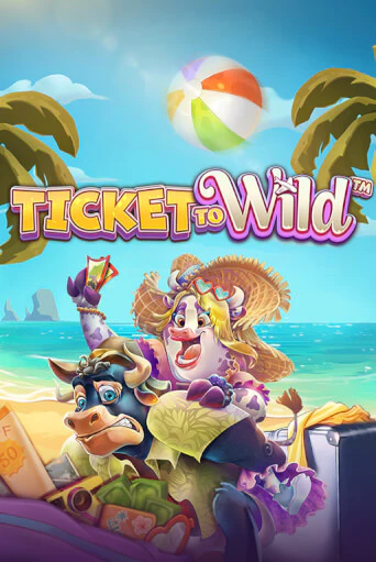 Ticket To Wild слот демо играть бесплатно онлайн | Казино Азино 777