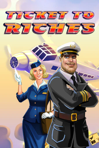 Ticket to Riches слот демо играть бесплатно онлайн | Казино Азино 777