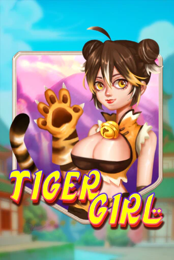 Tiger Girl слот демо играть бесплатно онлайн | Казино Азино 777