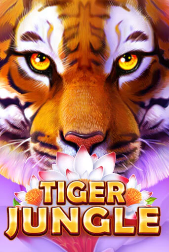 Tiger Jungle слот демо играть бесплатно онлайн | Казино Азино 777