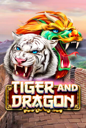Tiger and Dragon слот демо играть бесплатно онлайн | Казино Азино 777