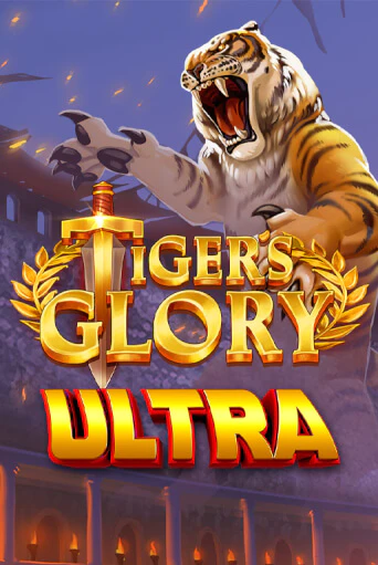 Tigers Glory Ultra слот демо играть бесплатно онлайн | Казино Азино 777