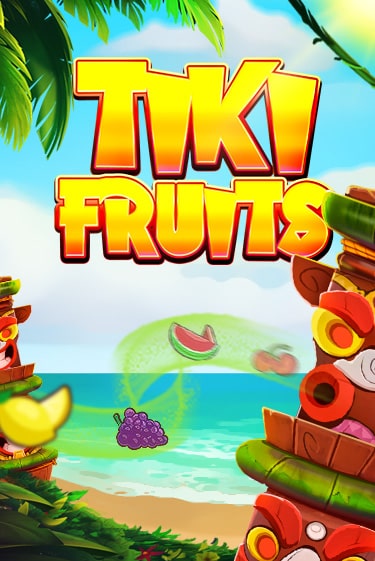 Tiki Fruits слот демо играть бесплатно онлайн | Казино Азино 777