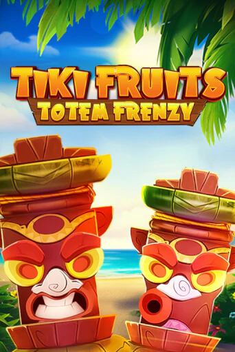 Tiki Fruits Totem Frenzy слот демо играть бесплатно онлайн | Казино Азино 777