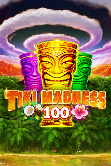 Tiki Madness 100 слот демо играть бесплатно онлайн | Казино Азино 777
